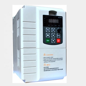 Pengontrol Pompa Surya Ac Dc Tiga Fase <span class=keywords><strong>Mppt</strong></span> 5.5kw 220V 380V - Product Image 2