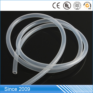 Белый Вакуум Резиновый Шланг Гибкий Силиконовый шланг - Product Image 5