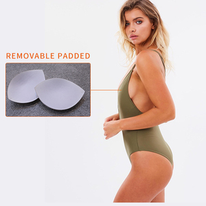 Yoga bodysuit swimwear 2019 <strong>japanese</strong> monokini sexy <strong>one</strong> <strong>piece</strong> <strong>swimsuit</strong> women Ingor anti-uv - Product Image 4