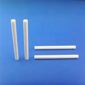 Ceramic Rods Manufacturer Mechanical Strength Zirconia Machinable Ceramic Rods