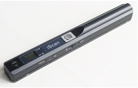 Scanner de Documents Portable Format A4 à Main