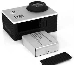 SJ4000 spor kamera 1080P açık bisiklet kamera Puqing <span class=keywords><strong>2</strong></span>.0 inç sürüş kaydedici. - Product Image 4