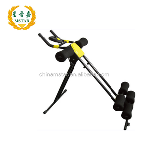 Nueva máquina de ejercicios de brazo y pierna corredor de poder delgado - Product Image 6