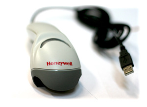 Honeywell Eclipse 5145 Single-line trắng Laser máy quét mã vạch với cáp USB trong kho - Product Image 3