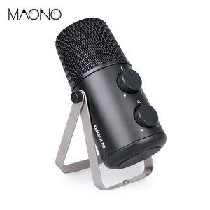 Bien conçu parfait chant chant Microphone pour ordinateur - Product Image 1