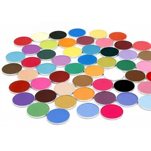 Single <strong>Eyeshadow</strong> With Pvc Packaging 36mm Matte <strong>Shimmer</strong> <strong>Eyeshadow</strong> - Product Image 2