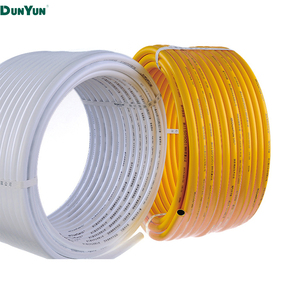 Gran oferta, tubo PAP compuesto de plástico amarillo de 16mm, <span class=keywords><strong>PEX</strong></span> AL <span class=keywords><strong>PEX</strong></span> <span class=keywords><strong>multicapa</strong></span> Flexible para Gas Natural - Product Image 3
