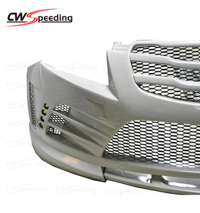 CWS-<span class=keywords><strong>CA</strong></span> 风格 ABS 胸部身体套件前保险杠用于雪佛兰 CRUZE 2009 2010 2012 - Product Image 2