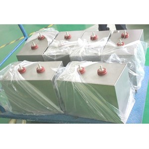 Resonant capacitor for induction heating - Product Image 2
