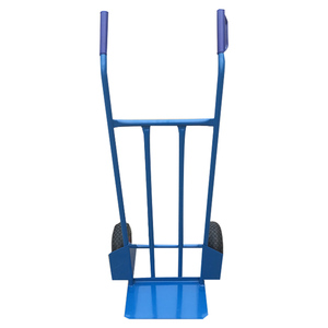 Chariot à Main robuste de Chariot Industriel De Camion chariot D'entrepôt 270kg - Product Image 1