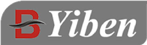 Yongjia Yiben Machinery Co., Ltd. logo