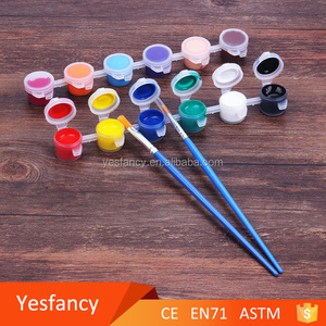 Buen servicio post-venta pinturas de acrílico <span class=keywords><strong>barniz</strong></span> pintura 3d pintura acrílica - Product Image 5