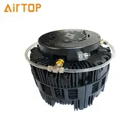 Frein pneumatique de haute qualité avec ventilateur de refroidissement à Air