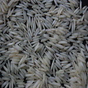 Ấn Độ Chất Lượng Tốt Nhất 1121 1509 Sugnadha Trắng Hơi Nước Basmati Gạo Khô Nhập Khẩu Trong 10Kg 15Kg 20Kg 25Kg 50Kg Bao Bì Túi - Product Image 3