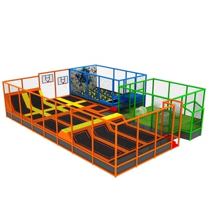 <span class=keywords><strong>Trampoline</strong></span> parc mobile, nouveau modèle, moins cher, en <span class=keywords><strong>magasin</strong></span>, en vente - Product Image 6