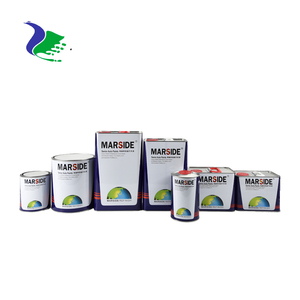 <span class=keywords><strong>Vendita</strong></span> calda auto vernice colore sistema esperto di esportazione fabbrica vernice automobilistica con rivestimento trasparente - Product Image 3