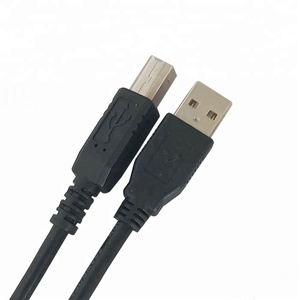 Vendite della fabbrica Ad Alta Velocità <span class=keywords><strong>USB</strong></span> 2.0 AM/BM <span class=keywords><strong>Cavo</strong></span> Della <span class=keywords><strong>Stampante</strong></span> <span class=keywords><strong>Cavo</strong></span> <span class=keywords><strong>USB</strong></span> B Interfaccia <span class=keywords><strong>USB</strong></span> Maschio a maschio <span class=keywords><strong>Cavo</strong></span> Della <span class=keywords><strong>Stampante</strong></span> - Product Image 1