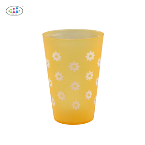 <span class=keywords><strong>Venta</strong></span> caliente galletas burbuja té taza de plástico duro - Product Image 4