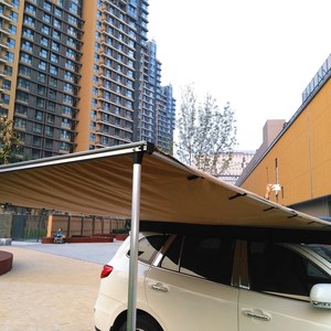 2016 accessories for toyota rav4 cealing awning rooftop tent cealing - Product Image 3