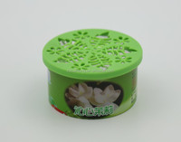 Cires parfumées solides naturelles pour aromathérapie, cubes de cire parfumés longue durée pour diffuseur d'ambiance domestique et désodorisant de salle de bain