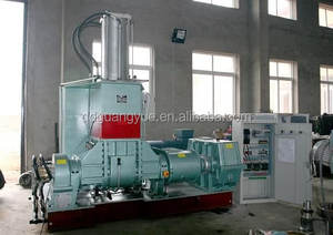 XN-100 vente directe d'usine utilisé mélangeur en caoutchouc Machine <span class=keywords><strong>pétrin</strong></span> Machine - Product Image 2