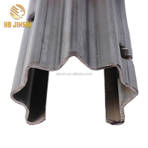 Postes de uva enrejado de acero, venta directa de fábrica ISO - Product Image 6