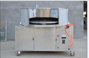 Horno para Pan Pita, Máquina Comercial para Hacer Pan Pita, Máquina para Hacer Pan Nana de la India - Product Image 5