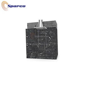 Конический электромоторизованный флагшток 12 м из нержавеющей стали, поставляется в Кувейт - Product Image 6