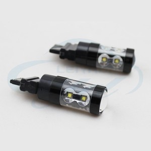 3157 60 W C <span class=keywords><strong>REE</strong></span> LED Luces Reversas de Reserva Super White Bulbos Lente Proyector - Product Image 4