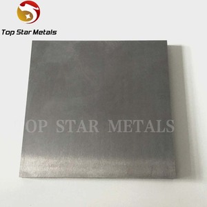 Лучшая цена, титановые блоки ASTMB348 GR5 TI 6AL 4V с режущей сваркой, услуги по обработке изгиба - Product Image 4