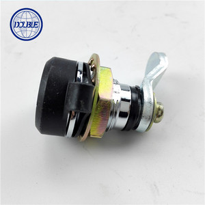 Genuine Kinglong minibus recambios para Kinglong bus, bloqueo - Product Image 2