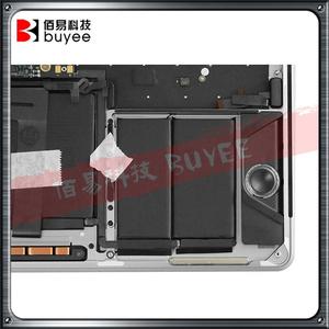 95% mới cho MacBook Pro 13-inch 2016/2017 A1708 topcase + Bàn phím tiếng Pháp + Touchpad + Pin - Product Image 5