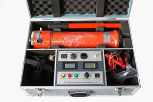 alibaba en españa 60KV DC probador de Hipot generador de alto voltaje - Product Image 2