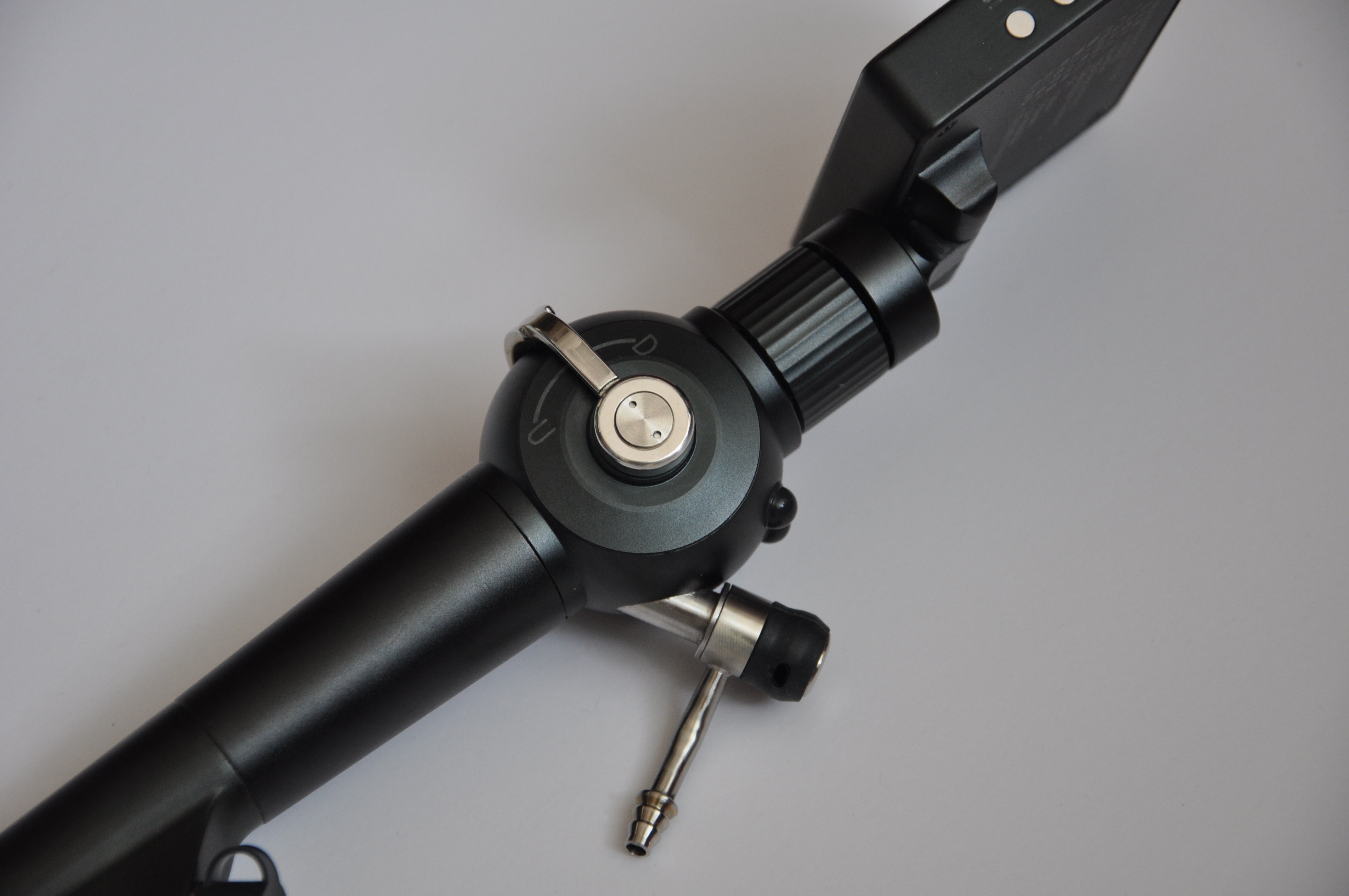 气道插管柔性视频纤维支气管镜出厂价 - buy endoscope laryngoscope