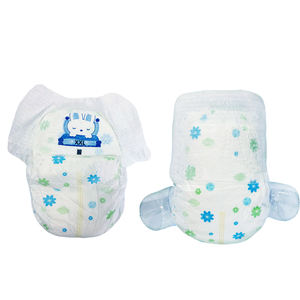 Bambino felice Softcare pantaloni del bambino pannolino coccole - Product Image 4