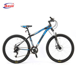 <span class=keywords><strong>Bicicleta</strong></span> de Montaña Económica de Acero con Alto Contenido de Carbono, Suspensión Completa, para <span class=keywords><strong>Mujer</strong></span>, de Dos Ruedas - Product Image 5