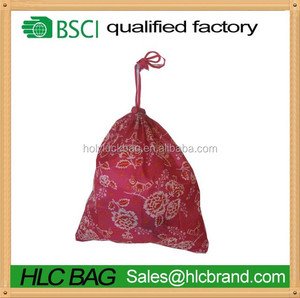 Cordón personalizado cincha trasera saco mochila gimnasio Mujer - Product Image 2