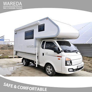 Тенты для автодомов, автомобильный тент - Product Image 3