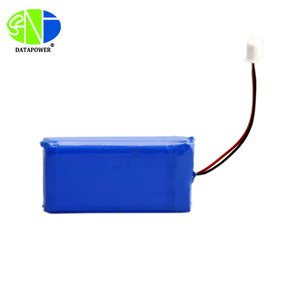 DTP 고품질 소프트 팩 리튬 이온 폴리머 배터리 703060-2P 3.7v 3000mah 충전식 <span class=keywords><strong>lipo</strong></span> 배터리 팩과 KC 인증서