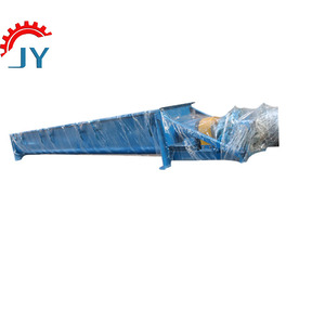 No cintre portant convoyeur à vis 800mm diamètre vis vol <span class=keywords><strong>9</strong></span> m convoyeurs à vis - Product Image 2