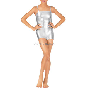 Venta al por mayor, ropa de gimnasia profesional barata, camisola para niñas - Product Image 3