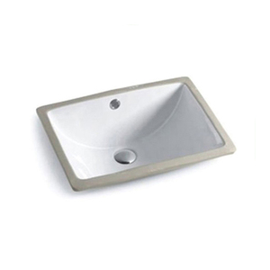 <span class=keywords><strong>Bagno</strong></span> faccia <span class=keywords><strong>ciotola</strong></span> rettangolo goccia nel lavandino del <span class=keywords><strong>bagno</strong></span> ciotole - Product Image 2
