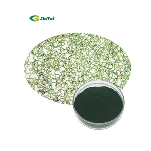 Tảo Cao Cấp Spirulina Và Rong Biển Extract Powder Tablet Viên Nang Cho Động Vật Thức Ăn Bán BỘT TẢO Tảo Xanh Hữu Cơ