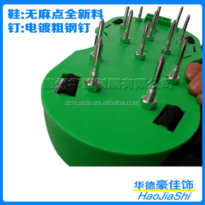 Sepatu Paku Lantai Konstruksi Rumput dan Taman, Sepatu Aerator Rumput - Product Image 4
