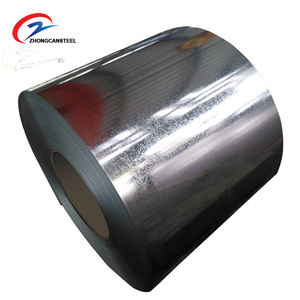 18 calibre chapa de hierro galvanizado/galvanizado bobina de acero proveedores - Product Image 6