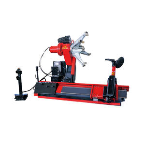 شبه التلقائي معززة شاحن الإطارات YD- T980 - Product Image 3