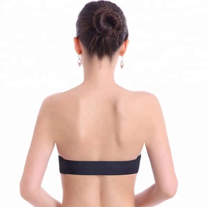 <span class=keywords><strong>Reggiseno</strong></span> Invisibile Adesivo Push-up Sexy e Traspirante, Senza Spalline e Senza Schienale, con Chiusura Magica, Vendita all'Ingrosso - Product Image 3