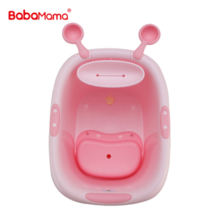 Cubo de baño colorido de plástico multifunción más vendido - Product Image 1