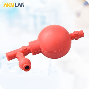 Bóng Đèn Ống Pipet Cao Su Phòng Thí Nghiệm JOAN - Product Image 2