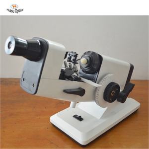 NJC-6 מקצועי קריאה חיצונית אופטי <span class=keywords><strong>lensmeter</strong></span> - Product Image 1